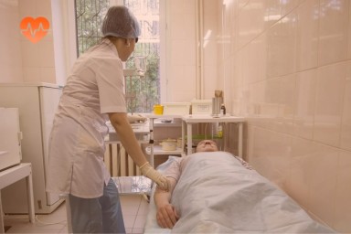 Бесплатное лечение алкоголизма в Покачах