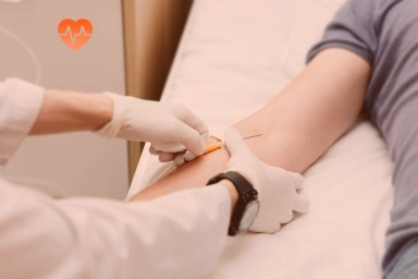 Кодирование от алкоголизма на 3 года в Покачах