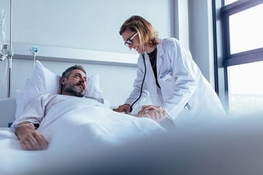 Лечение алкоголизма в стационаре в Покачах
