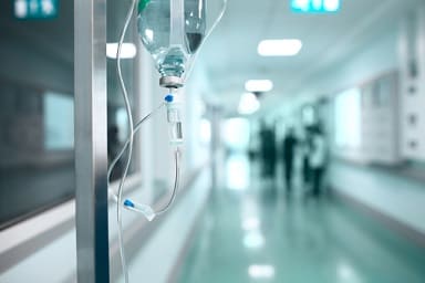 Лечение алкоголизма в стационаре в Покачах