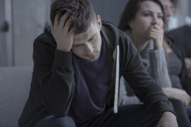 Лечение созависимости в Покачах