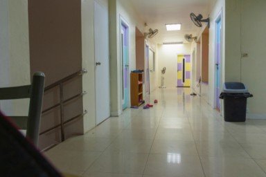 О клинике в Покачах